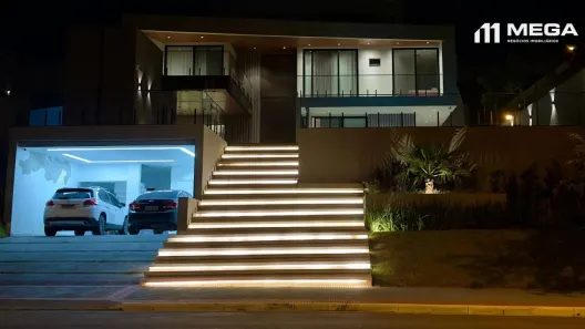 Casa de Condomínio com 4 Quartos à venda, 400m² no Santa Paula I, Vila Velha