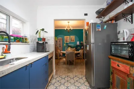 Sobrado com 5 Quartos à venda, 230m² no Jardim Virginia Bianca, São Paulo