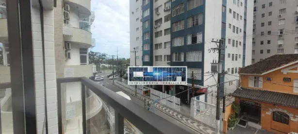 Casa de Condomínio com 3 Quartos à venda, 180m² no José Menino, Santos