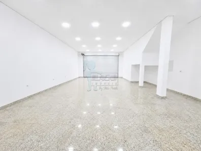 Galpão/Depósito/Armazém para alugar, 100m² no Jardim Cristo Redentor, Ribeirão Preto