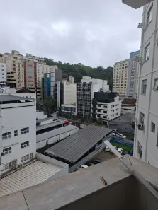 Apartamento com 3 Quartos à venda, 164m² no Centro, Juiz de Fora
