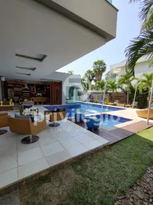Casa de Condomínio com 5 Quartos à venda, 675m² no Barra da Tijuca, Rio de Janeiro
