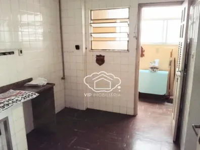 Apartamento com 2 Quartos à venda, 60m² no Senador Camará, Rio de Janeiro