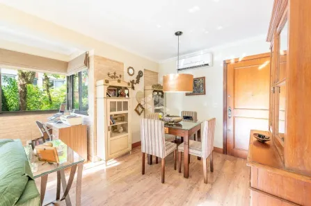 Apartamento com 2 Quartos à venda, 74m² no Petrópolis, Porto Alegre