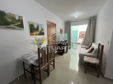 Apartamento com 2 Quartos à venda, 49m² no Santa Mônica, Belo Horizonte