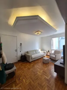 Apartamento com 2 Quartos à venda, 67m² no São João, Porto Alegre
