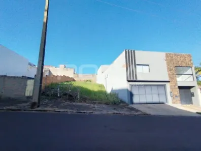 Lote/Terreno à venda, 300m² no Bonfim Paulista, Ribeirão Preto