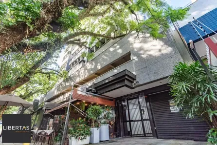 Sala Comercial com 1 Quarto para alugar, 35m² no Moinhos de Vento, Porto Alegre