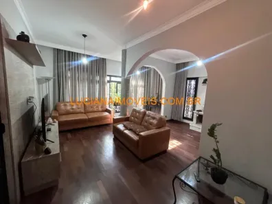 Casa com 3 Quartos à venda, 225m² no Parque São Domingos, São Paulo