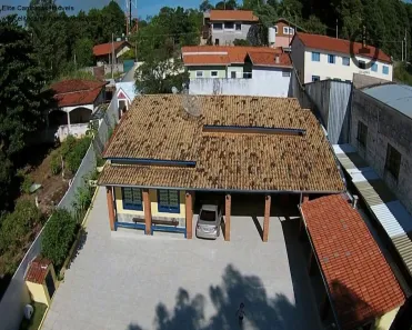 Fazenda/Sítio com 5 Quartos à venda, 750m² no Vila Ipê, Campinas