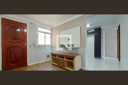 Apartamento com 2 Quartos à venda, 48m² no Conjunto Habitacional Padre Manoel da Nóbrega, São Paulo