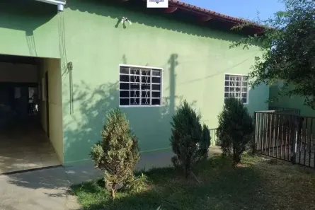 Casa com 3 Quartos à venda, 200m² no Jardim Tropical, Aparecida de Goiânia