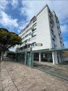 Cobertura com 2 Quartos à venda, 160m² no Cristal, Porto Alegre
