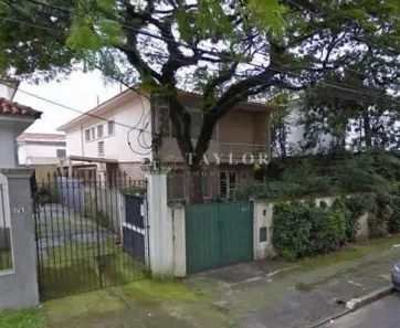 Casa com 4 Quartos à venda, 350m² no Jardim Paulista, São Paulo