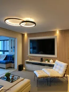 Apartamento com 3 Quartos à venda, 153m² no Barbosa, Marília