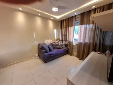 Apartamento com 3 Quartos à venda, 61m² no Vila Isabel, Rio de Janeiro