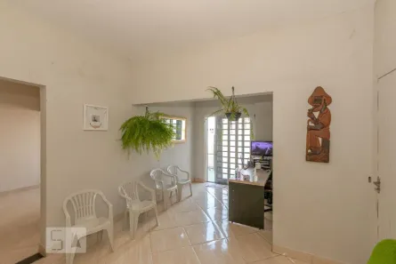 Casa com 3 Quartos à venda, 160m² no Vila Congonhas, São Paulo
