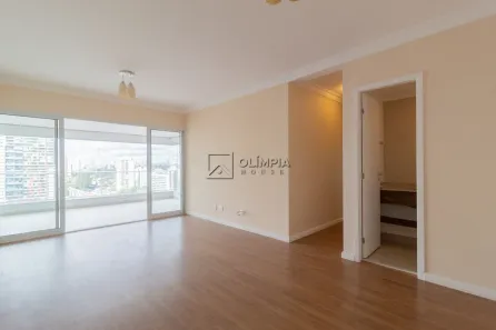Apartamento com 3 Quartos à venda, 138m² no Brooklin Paulista, São Paulo