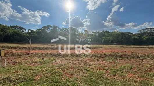 Lote/Terreno à venda, 626m² no Parque Cidade, Goiânia