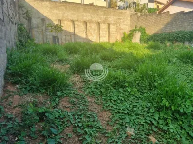 Lote/Terreno à venda, 368m² no Jardim das Paineiras, Campinas