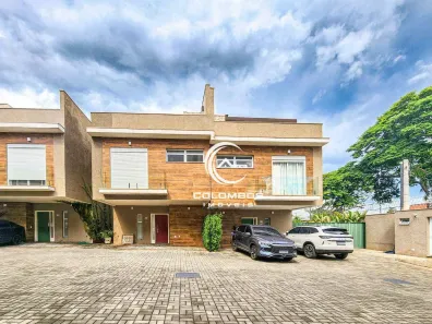 Casa de Condomínio com 3 Quartos à venda, 173m² no Parque Taquaral, Campinas