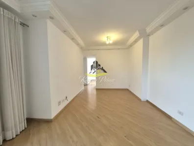Apartamento com 3 Quartos à venda, 75m² no Jardim Luanda, São Paulo