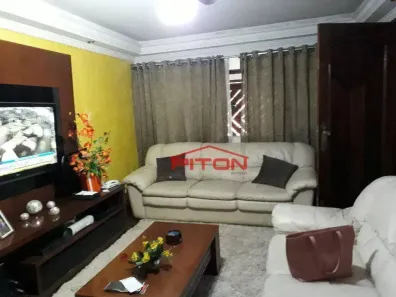 Sobrado com 2 Quartos à venda, 250m² no Vila São Francisco (Zona Leste), São Paulo