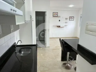 Apartamento com 2 Quartos à venda, 38m² no Vila Invernada, São Paulo