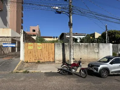 Lote/Terreno para alugar, 572m² no Araés, Cuiabá