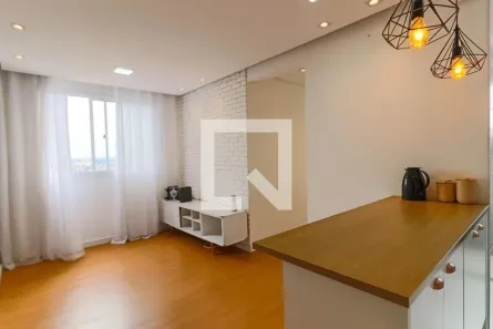 Apartamento com 2 Quartos à venda, 41m² no Vila Andrade, São Paulo
