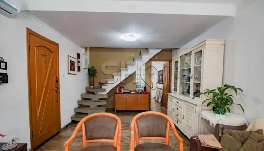 Sobrado com 4 Quartos à venda, 300m² no Santana, São Paulo