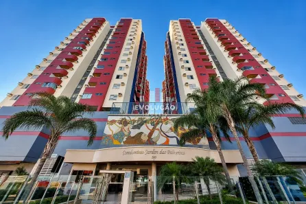 Apartamento com 3 Quartos à venda, 140m² no Campinas, São José