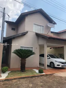 Sobrado com 2 Quartos à venda, 88m² no Cabreúva, Campo Grande
