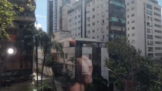 Apartamento com 4 Quartos à venda, 350m² no Lourdes, Belo Horizonte