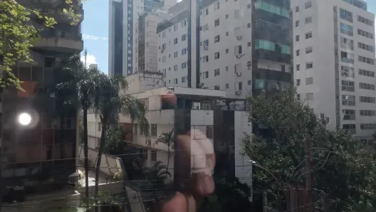 Apartamento com 4 Quartos à venda, 350m² no Lourdes, Belo Horizonte
