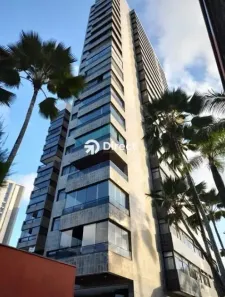 Apartamento com 5 Quartos à venda, 300m² no Candeias, Jaboatão dos Guararapes