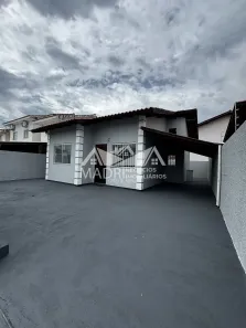 Casa com 2 Quartos à venda, 68m² no Barra do Aririú, Palhoça