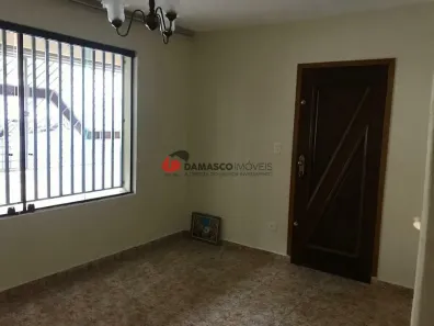 Casa com 2 Quartos à venda, 10m² no Vila Príncipe de Gales, Santo André