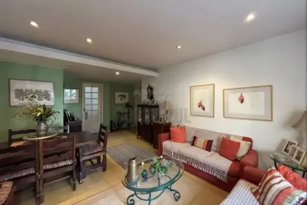 Apartamento com 3 Quartos à venda, 90m² no Copacabana, Rio de Janeiro