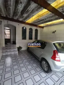 Sobrado com 3 Quartos à venda, 154m² no Jardim Las Vegas, Santo André