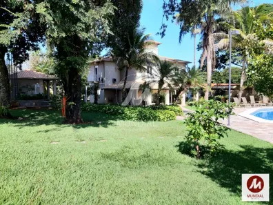 Fazenda/Sítio com 5 Quartos à venda, 600m² no , Jardinópolis