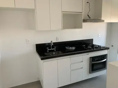 Apartamento com 2 Quartos para venda ou aluguel, 57m² no Vila Nova, Campinas