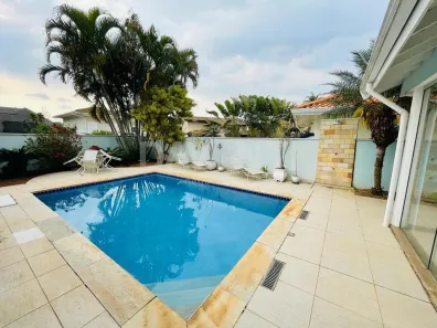 Casa de Condomínio com 5 Quartos à venda, 460m² no Loteamento Residencial Fazenda São José, Valinhos