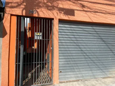 Kitnet com 1 Quarto para alugar, 30m² no Quitaúna, Osasco