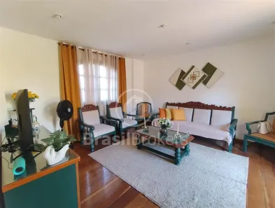 Casa de Condomínio com 2 Quartos à venda, 237m² no Jacarepaguá, Rio de Janeiro