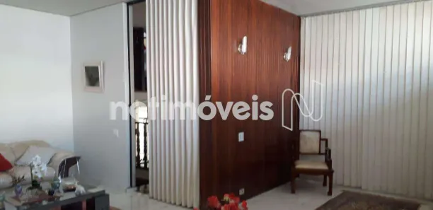 Lote/Terreno à venda, 350m² no Alto Barroca, Belo Horizonte