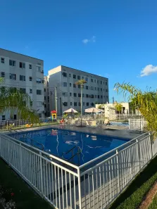 Apartamento com 2 Quartos à venda, 41m² no Várzea, Recife