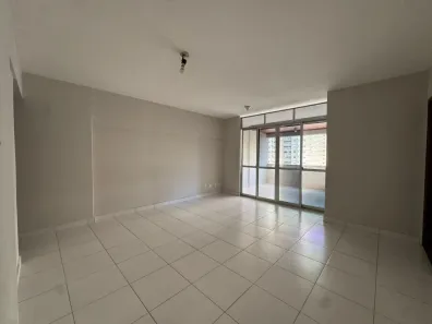 Apartamento com 4 Quartos para alugar, 111m² no Setor Bueno, Goiânia