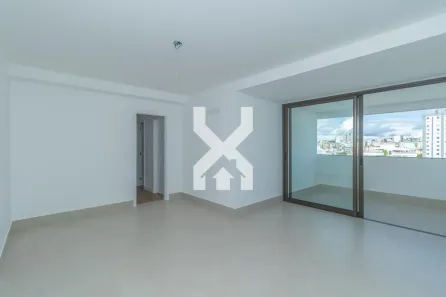 Apartamento com 4 Quartos à venda, 126m² no Silveira, Belo Horizonte