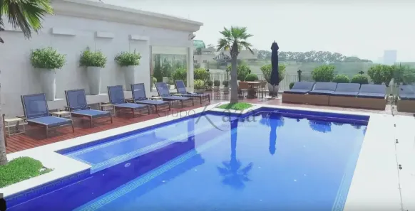 Apartamento com 4 Quartos à venda, 1200m² no Jardim Guedala, São Paulo